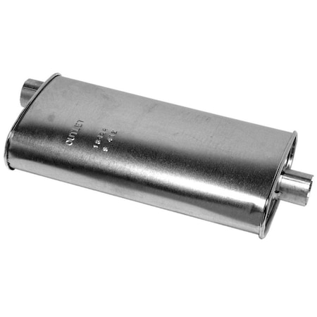 Walker EXHAUST MUFFLER 18444